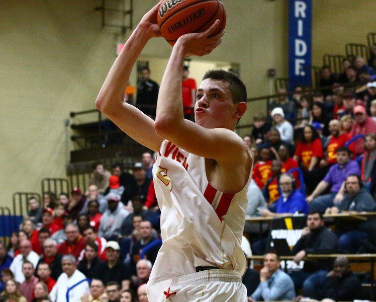 PREP BOYS BASKETBALL: Westview falls in regional final to Andrean